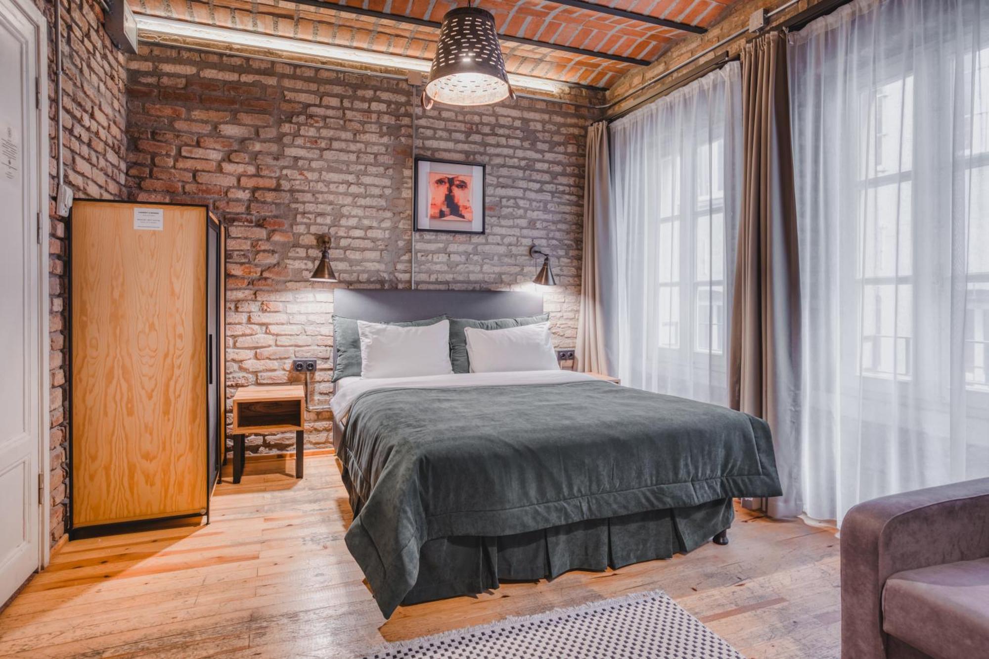 Novus Pera Hotel — Photos 3